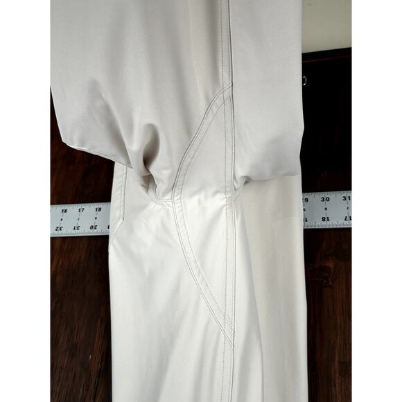 Johnnie O Prep-Formance Golf Pants Cross Country Chino Stone JMPA1450 Mens 30x32 - Picture 4 of 10